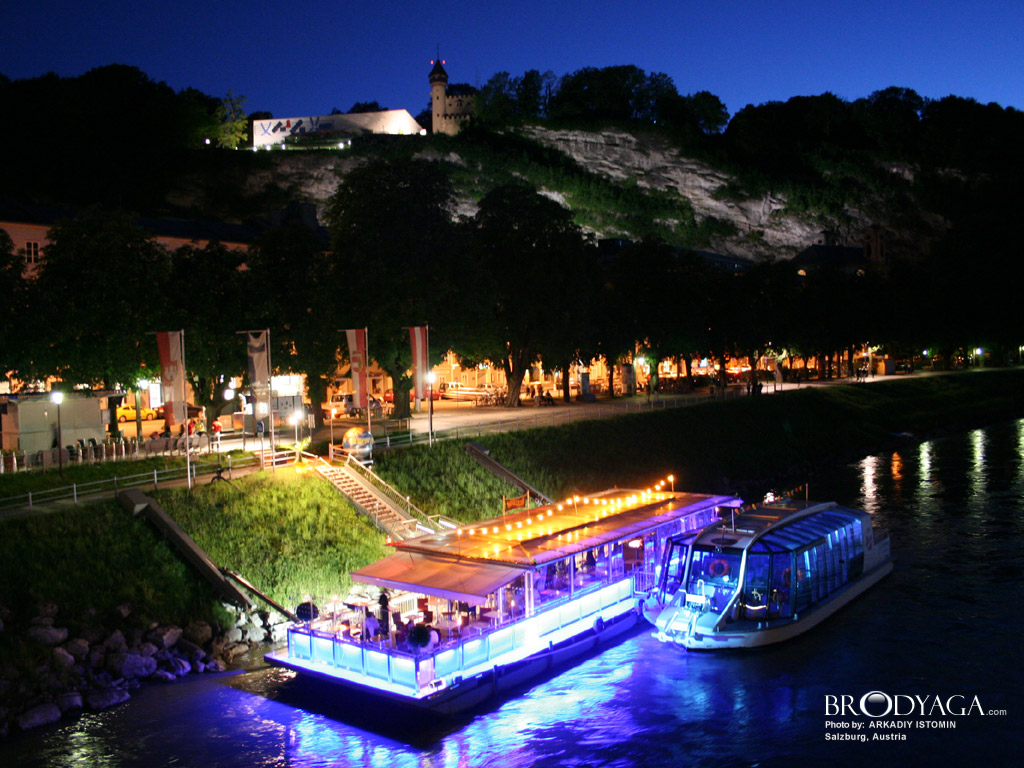 Salzburg